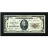 Image 1 : Portland, ME - $20 1929 Ty. 2 First NB Ch. #