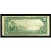 Image 2 : Saint Louis, MO - $20 1902 Plain Back Fr. 650