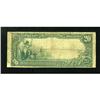 Image 2 : Columbia, SC - $20 1902 Plain Back Fr. 651 The