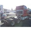 Image 16 : 0E --  2009 MACK 600 CXU600 SEMI  , Red , 1624398  KM's
