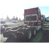 Image 17 : 0E --  2009 MACK 600 CXU600 SEMI  , Red , 1624398  KM's