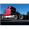 Image 23 : 0E --  2009 MACK 600 CXU600 SEMI  , Red , 1624398  KM's