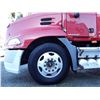 Image 35 : 0E --  2009 MACK 600 CXU600 SEMI  , Red , 1624398  KM's