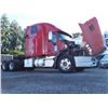 Image 40 : 0E --  2009 MACK 600 CXU600 SEMI  , Red , 1624398  KM's