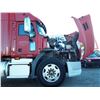 Image 41 : 0E --  2009 MACK 600 CXU600 SEMI  , Red , 1624398  KM's