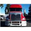 Image 5 : 0E --  2009 MACK 600 CXU600 SEMI  , Red , 1624398  KM's