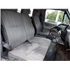 Image 25 : 0B --  1989 GMC 5000 W5R042 CUBE VAN , White , 270299  KM's  "NO RESERVE"