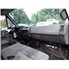 Image 26 : 0B --  1989 GMC 5000 W5R042 CUBE VAN , White , 270299  KM's  "NO RESERVE"