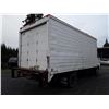Image 8 : 0B --  1989 GMC 5000 W5R042 CUBE VAN , White , 270299  KM's  "NO RESERVE"