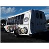 Image 17 : 0A --  2001 FORD ECONOLINE E450 BUS , White , 443908  KM's