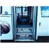 Image 42 : 0A --  2001 FORD ECONOLINE E450 BUS , White , 443908  KM's