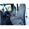 Image 61 : 0A --  2001 FORD ECONOLINE E450 BUS , White , 443908  KM's