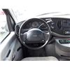 Image 65 : 0A --  2001 FORD ECONOLINE E450 BUS , White , 443908  KM's