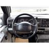 Image 75 : 0C --  2004 FORD F550 S.D. CREW CAB 4X4 , Green , 118913  KM's