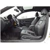 Image 52 : A3 --  2008 VW EOS LUXURY CONVERTIBLE , White , 105089  KM's