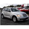 Image 3 : B3 --  2009 CHRYSLER PT CRUISER , Grey , 197732  KM's