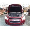 Image 24 : C3 --  2010 CHEVROLET MALIBU 2LT , Red , 151268  KM's