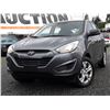 Image 2 : C5 --  2015 HYUNDAI TUCSON GLS , Grey , 85230  KM's