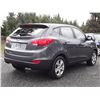 Image 8 : C5 --  2015 HYUNDAI TUCSON GLS , Grey , 85230  KM's