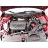 Image 24 : D3 --  2013 MITSUBISHI LANCER ES/ES SPORT , Red , 155643  KM's