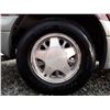 Image 21 : F1 --  1998 GMC SAFARI SLT , Red , 247517  KM's