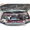 Image 24 : F1 --  1998 GMC SAFARI SLT , Red , 247517  KM's