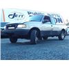 Image 1 : F6 --  1999 MAZDA B4000  , Brown , 207143  KM's