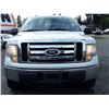 Image 3 : G3 --  2010 FORD F150 EXT CAB 4X4 , White , 342808  KM's