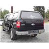 Image 11 : G5 --  2006 FORD F150 LARIAT EXT CAB 4X4 , Black , 185842  KM's