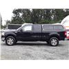 Image 13 : G5 --  2006 FORD F150 LARIAT EXT CAB 4X4 , Black , 185842  KM's