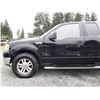 Image 17 : G5 --  2006 FORD F150 LARIAT EXT CAB 4X4 , Black , 185842  KM's