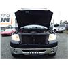 Image 22 : G5 --  2006 FORD F150 LARIAT EXT CAB 4X4 , Black , 185842  KM's