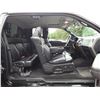 Image 27 : G5 --  2006 FORD F150 LARIAT EXT CAB 4X4 , Black , 185842  KM's