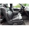 Image 28 : G5 --  2006 FORD F150 LARIAT EXT CAB 4X4 , Black , 185842  KM's
