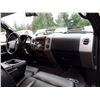 Image 30 : G5 --  2006 FORD F150 LARIAT EXT CAB 4X4 , Black , 185842  KM's