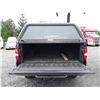 Image 36 : G5 --  2006 FORD F150 LARIAT EXT CAB 4X4 , Black , 185842  KM's