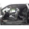 Image 38 : G5 --  2006 FORD F150 LARIAT EXT CAB 4X4 , Black , 185842  KM's