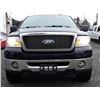 Image 3 : G5 --  2006 FORD F150 LARIAT EXT CAB 4X4 , Black , 185842  KM's