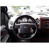 Image 47 : G5 --  2006 FORD F150 LARIAT EXT CAB 4X4 , Black , 185842  KM's