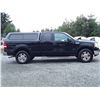 Image 7 : G5 --  2006 FORD F150 LARIAT EXT CAB 4X4 , Black , 185842  KM's