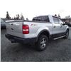 Image 8 : G6 --  2004 FORD F150 SUPERCREW 4X4 , Silver , 255929  KM's