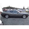 Image 10 : C6B --  2009 DODGE CHALLENGER SE , Black , 155836  KM's