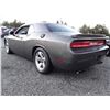 Image 16 : C6B --  2009 DODGE CHALLENGER SE , Black , 155836  KM's