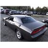 Image 17 : C6B --  2009 DODGE CHALLENGER SE , Black , 155836  KM's