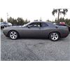 Image 18 : C6B --  2009 DODGE CHALLENGER SE , Black , 155836  KM's