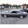 Image 19 : C6B --  2009 DODGE CHALLENGER SE , Black , 155836  KM's