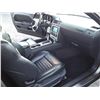 Image 32 : C6B --  2009 DODGE CHALLENGER SE , Black , 155836  KM's