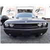 Image 3 : C6B --  2009 DODGE CHALLENGER SE , Black , 155836  KM's