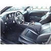 Image 42 : C6B --  2009 DODGE CHALLENGER SE , Black , 155836  KM's
