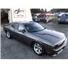Image 9 : C6B --  2009 DODGE CHALLENGER SE , Black , 155836  KM's